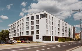 Arche Hotel Pila