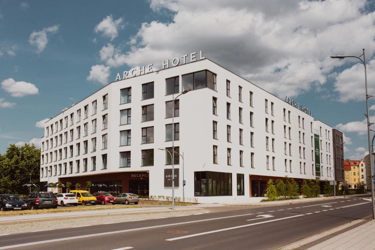 ARCHE HOTEL PILA 4 2978 UAH HOTELMIX